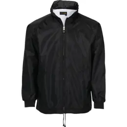 Barron Mac Black